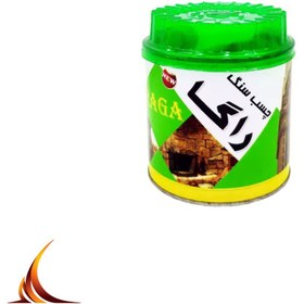 تصویر چسب سنگ دوجزئی راگا صادراتی Raga two-component stone glue volume 1000 grams