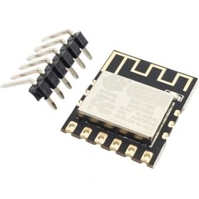 تصویر ESP8285 آی‌سی کنترل ماژول ESP 