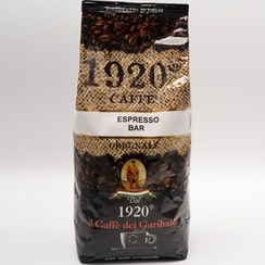 تصویر قهوه گریبالدی اسپرسو بار Garibaldi Espresso Bar 1920 