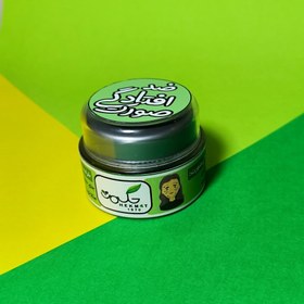 تصویر کرم ضد افتادگی صورت 