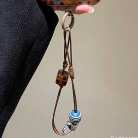 تصویر بند bronze panther 