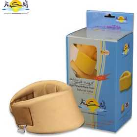 تصویر دور گردنی آرتروزی 