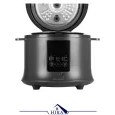 تصویر پلوپز 4 نفره بیم مدل RC1204 Beem RC1204 Rice Cooker