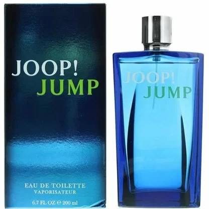 Joop Jump