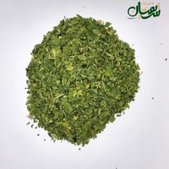 تصویر سبزی قورمه سبزی 