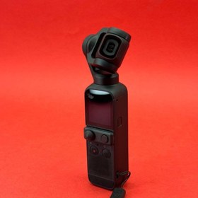 تصویر پکیج خلاقانه دوربین اسمو دست دوم DJI Osmo Pocket 2 Creator Combo 