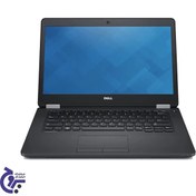 تصویر لپ تاپ استوک دل Latitude E5470 | 8GB RAM | 256GB SSD | i7 Laptop Dell Latitude E5470