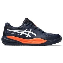 تصویر کفش تنیس بچگانه مدل Gel-Resolution X GS آبی 1044A081-400 | Asics | 924543583 | اورجینال 