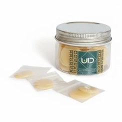 تصویر سقز سفید یا آدامس کوهی 