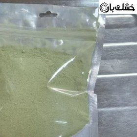 تصویر پودر پیاز جعفری 