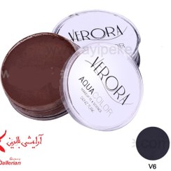 تصویر خط چشم سنگی (آکوا) ورورا 