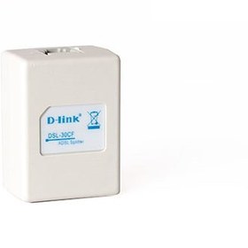 تصویر نویزگیر DLINK (همراه با کابل) 