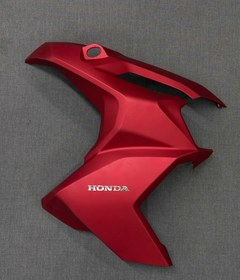 تصویر بغل چراغ هندا ADV160 