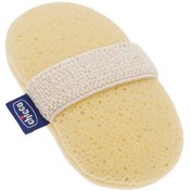 تصویر لیف حمام کودک اسفنج طبیعی چیکو 