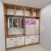 تصویر معماری , طراحی 3D , طراحی مسکونی 