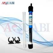 تصویر بخاری آکواریوم آکواتک مدل AQ-1500 ظرفیت ۱۵۰ وات 