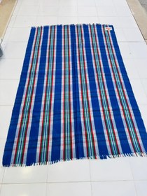 تصویر پتو پشمی 