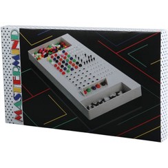 تصویر بازی فکری مستر مایند مدل بزرگ دو نفره 