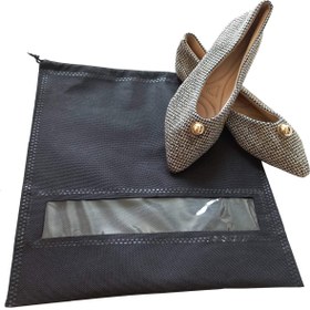 تصویر کاور کفش مدل C-1-3531 