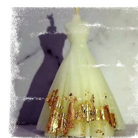 تصویر شمع عروس 