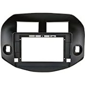 تصویر قاب مانیتور تویوتا راوفور 2012-2007 Toyota Rav4 2007 Monitor Frame