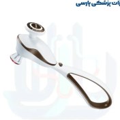 تصویر ماساژور ضربه ای شارژی بیورر مدل MG510 