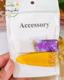 تصویر کارت و سلفون گلسر 