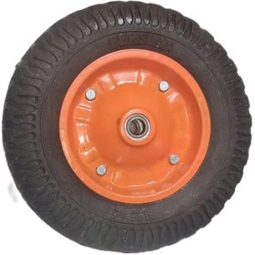 تصویر تایر فرغون تو پر اعلا 