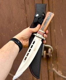 تصویر چاقو کارد کلمبیا Colombian knife