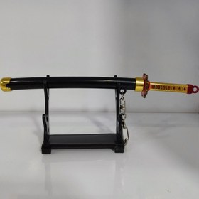 تصویر کاتانا 