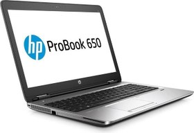 تصویر لپ تاپ استوک 15.6 اینچ HP ProBook 650 G2 i5 6300U 8GB-RAM 256GB-SSD 