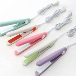 تصویر اتو مو مسافرتی 