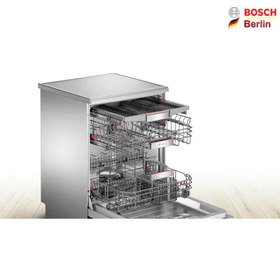 تصویر ماشین ظرفشویی بوش مدل BOSCH SMS88TI46M Dishwasher BOSCH SMS88TI46M