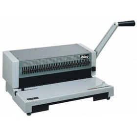 تصویر دستگاه سیمی کن آی بیکو مدل karo 40 Ibico karo 40 Binding Machine