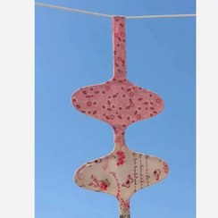 تصویر پد آویز زی پاک 