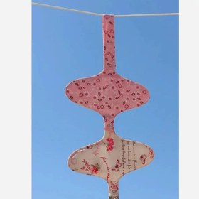 تصویر پد آویز زی پاک 