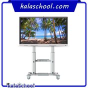 تصویر برد هوشمند 86 اینچ دیتوس مدل Ditoss 86ws 