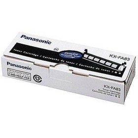 تصویر تونر کارتریج فکس پاناسونیک مدل Panasonic KX-FA85E Panasonic KX-FA85E FAX Toner