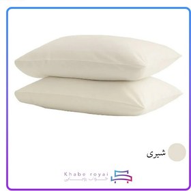 تصویر رو بالشی ساده داستر 