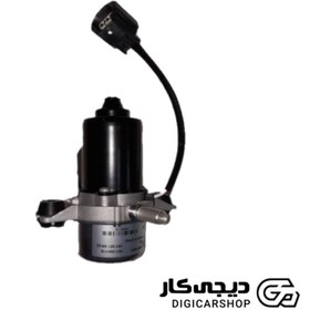 تصویر پمپ وکیوم ام وی ام X55 