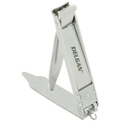 تصویر ناخن گیر دلگان مدل 831D 