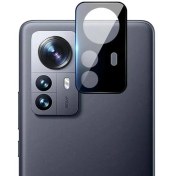 تصویر محافظ لنز دوربین گوشی میتوبل 3D 