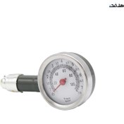 تصویر گیج باد آنالوگ مدل کلاسیک 