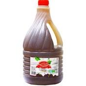 تصویر سرکه رنگی بیدستان قزوین 3 لیتری ا Bidestan Red Vinegar - 3L Bidestan Red Vinegar - 3L