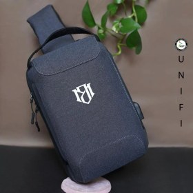 تصویر کیف بادی بگ یونیفای کد 001 