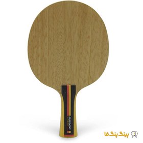 تصویر چوب راکت کرست OFF Donic Table Tennis Blade Model Crest OFF