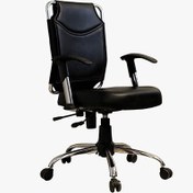 تصویر صندلی کارشناسی طرح نیلپر k105 کد 831 