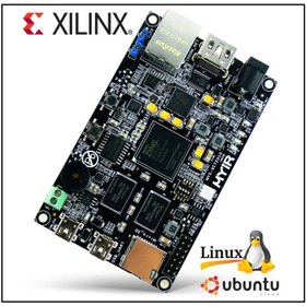 تصویر برد زینک Z-turn | MYiR MYS-7Z020-C 