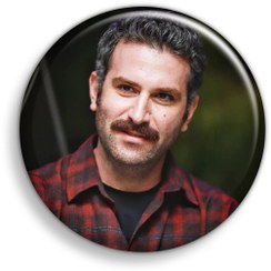 تصویر پیکسل ابیگل طرح هوتن شکیبا کد 002 