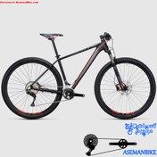 تصویر دوچرخه کوهستان کیوب مدل ال تی دی پرو سایز 29 CUBE Mountain Bike LTD PRO 2x 29 2017 